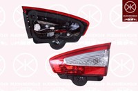Neu RüCkleuchte Lampe - Rechts - Mit Lampe Basis - FüR Ford Mondeo IV (BA7)