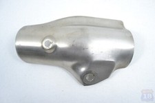 Protezione collettore scarico terminale Ducati Multistrada 620 2005 2006 2007