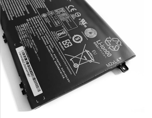 New L17C3P51 Battery for Lenovo ThinkPad E485 E480 series ThinkPad E590 series - 第 3/4 張圖片