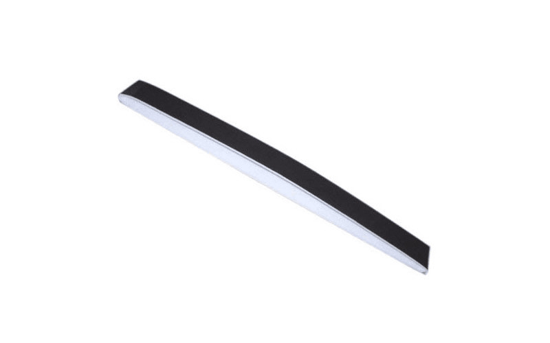 Feutre arriere tambour pour seche linge Beko 2962200100 piece detachee d'origine en laine