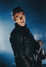 JED BROPHY signed autograph 20x30m BRAINDEAD in person autograph COA