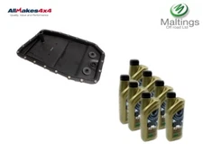 ZF 6 Speed gearbox service kit Fits - range rover sport L320 LR007474 
