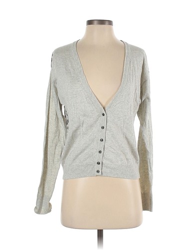 Gap Outlet Women Gray Cardigan XS | eBay
