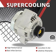 Alternator For Toyota Lexus LS400 SC400 4.0L V8 1UZ-FE LX470 4.7L 2UZ-FE 1990-07