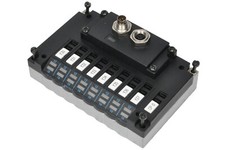 FESTO electrical interface CPV10-GE-FB-8, 18252