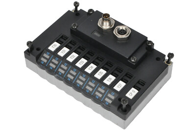 FESTO electrical interface CPV10-GE-FB-8, 18252