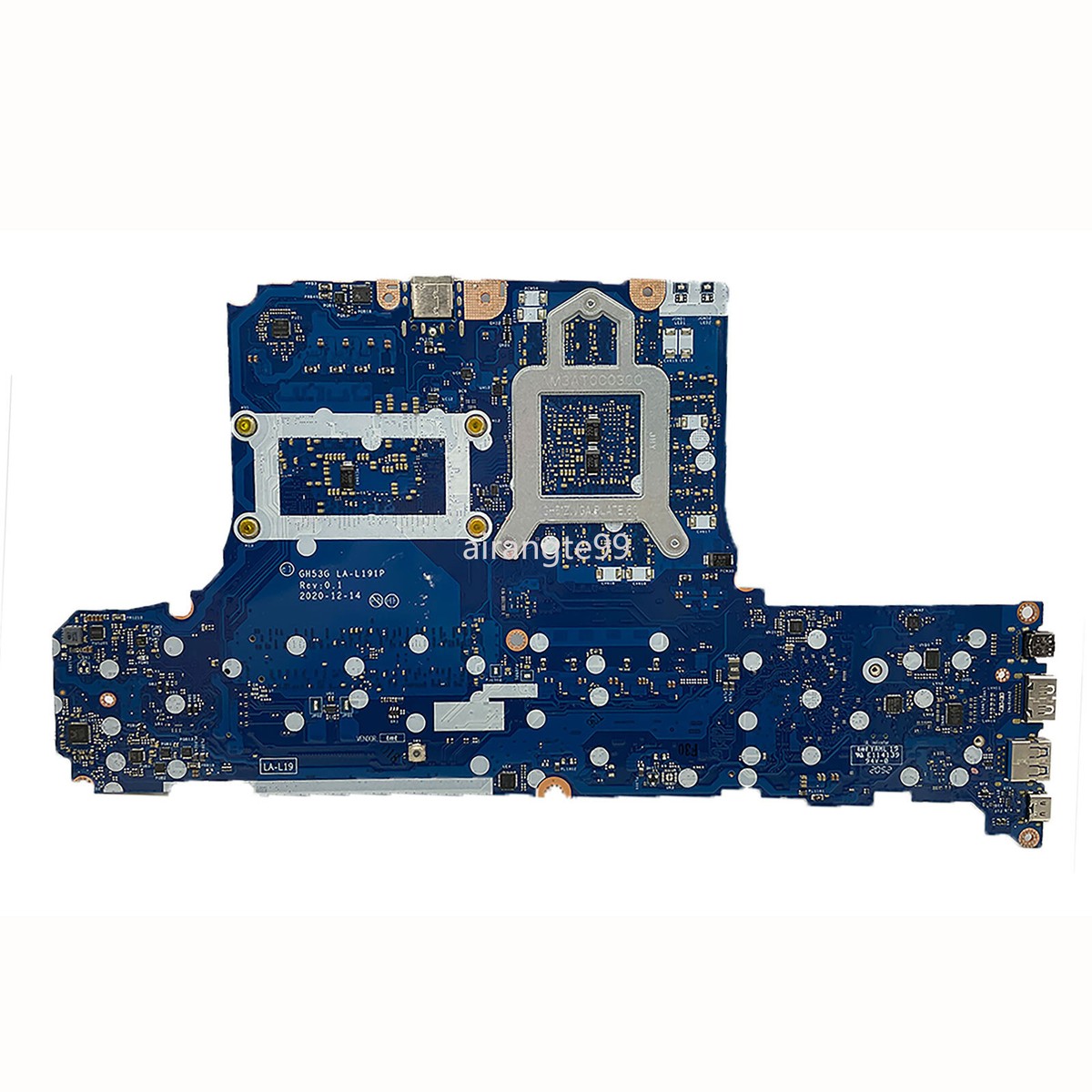 For Acer Triton 300 PT315-53 GH53G LA-L191P Motherboard W/ I5 I7