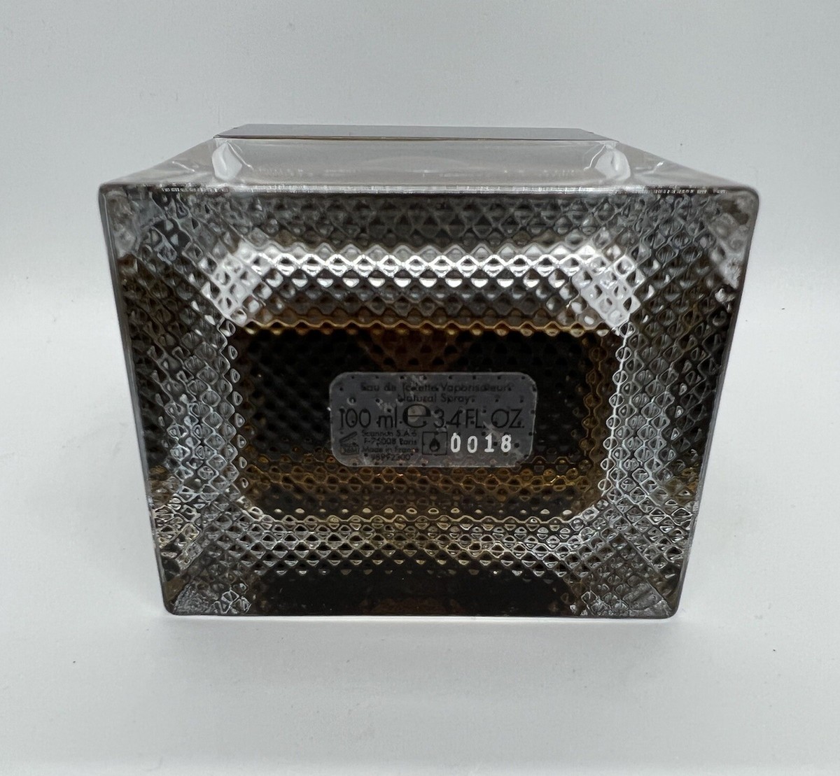 GUCCI Pour Homme 50ml 新品未開封 廃盤品 Gucci Pour Homme I Edt 1.7oz/50ml, Discontinued Rare Htf