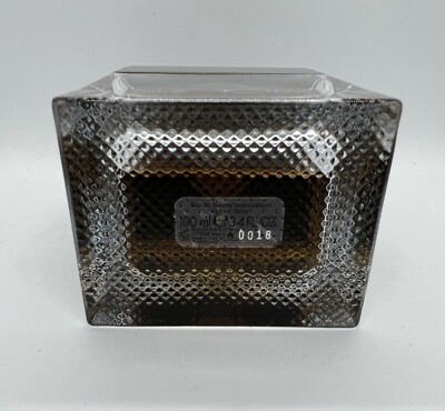 GUCCI Pour Homme Ⅱ 50ml 新品未開封 廃盤品 Gucci Pour Homme ii Men's Cologne 3.4oz/100ml Eau De