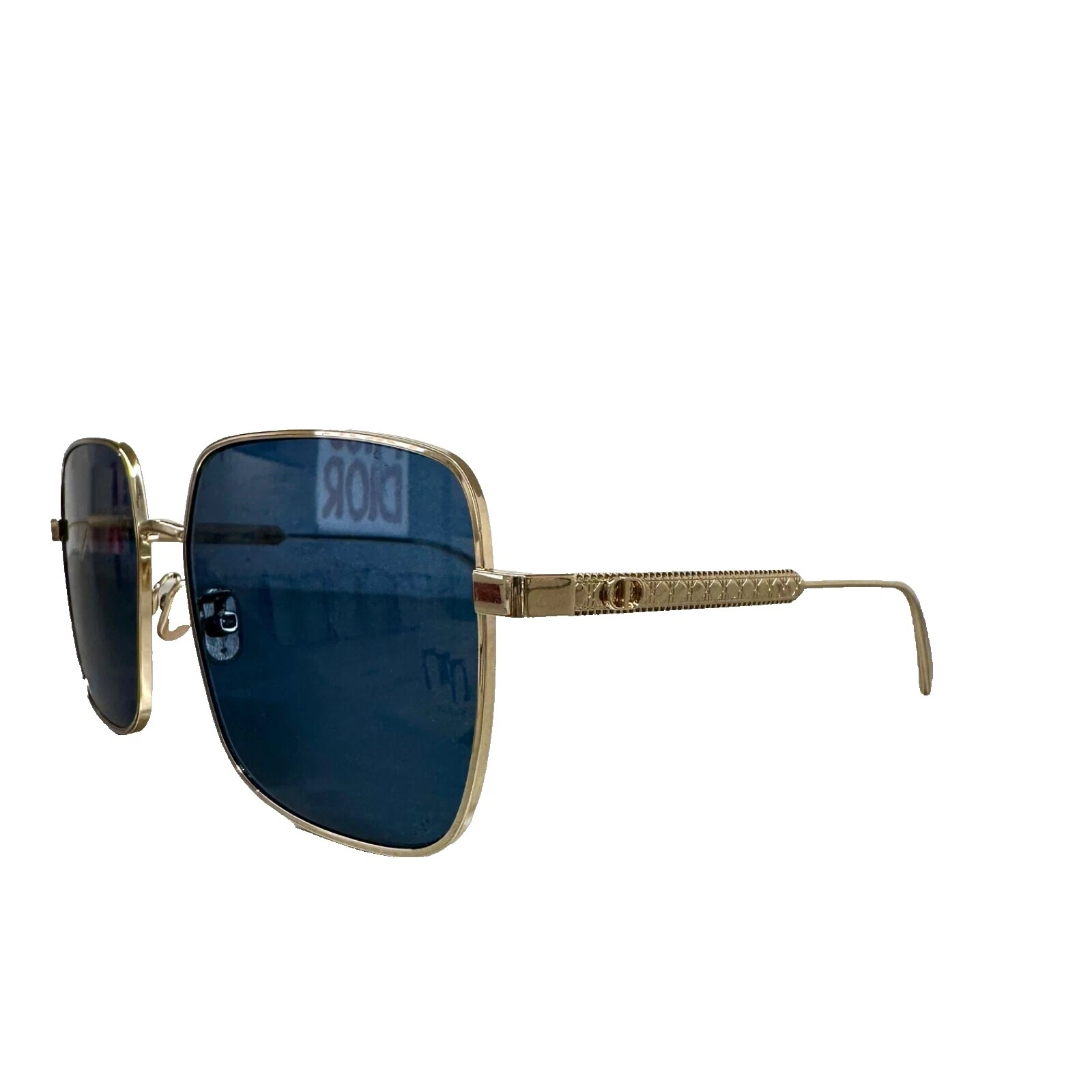 Gafas de Sol Retro Dior para Mujeres