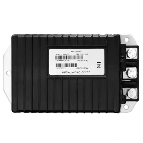 48V 250A Speed Controller 1510A-5251 For Curtis Club Car DS Precedent Golf Cart - Picture 4 of 9