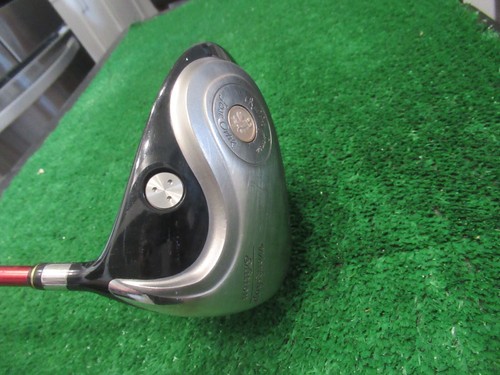 BOBBY JONES JESSE ORTIZ WORKSHOP EDITION 10.5* DRIVER A SENIOR GRAPHITE RH - Picture 6 of 8