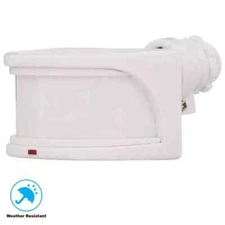 Defiant 270 Degree White Replacement Outdoor Motion Sensor DF-5716-WH-C