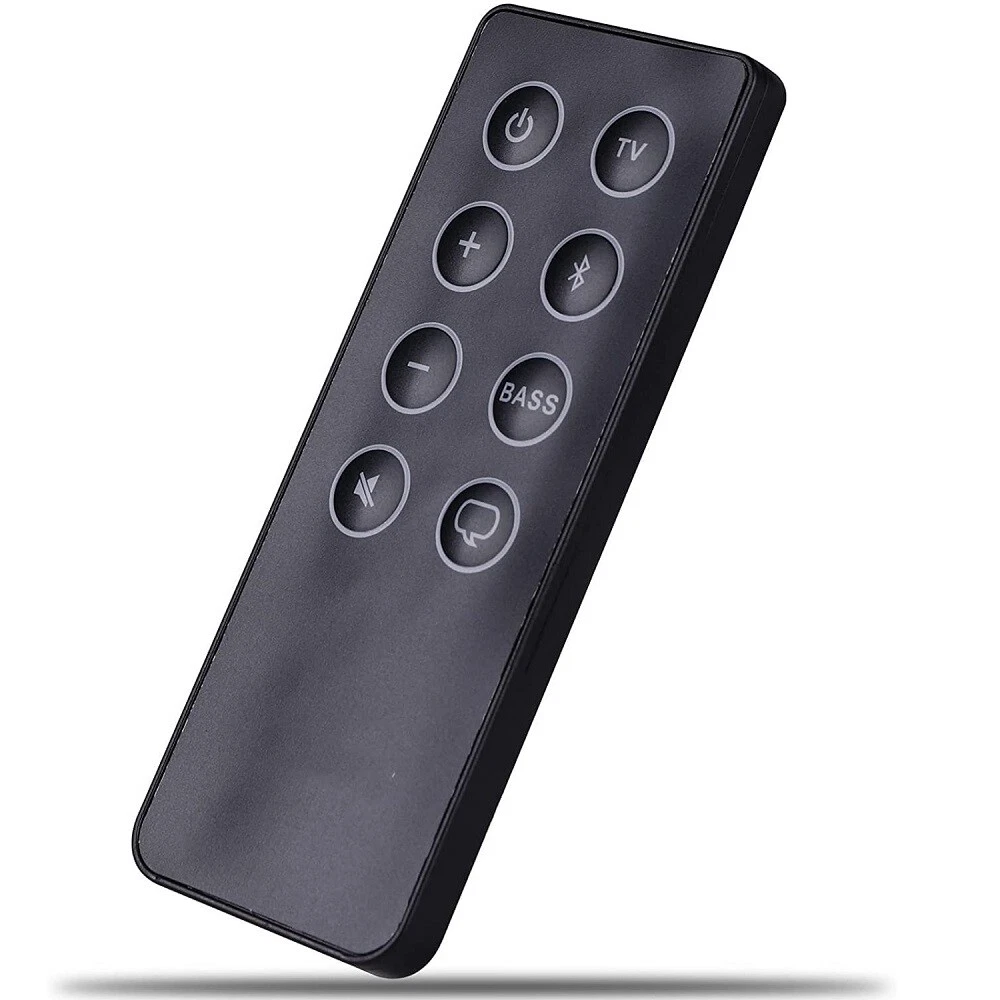 Bose hotsell 418775 remote