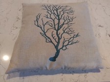 Sea Life Throw Pillows No pillow cores 