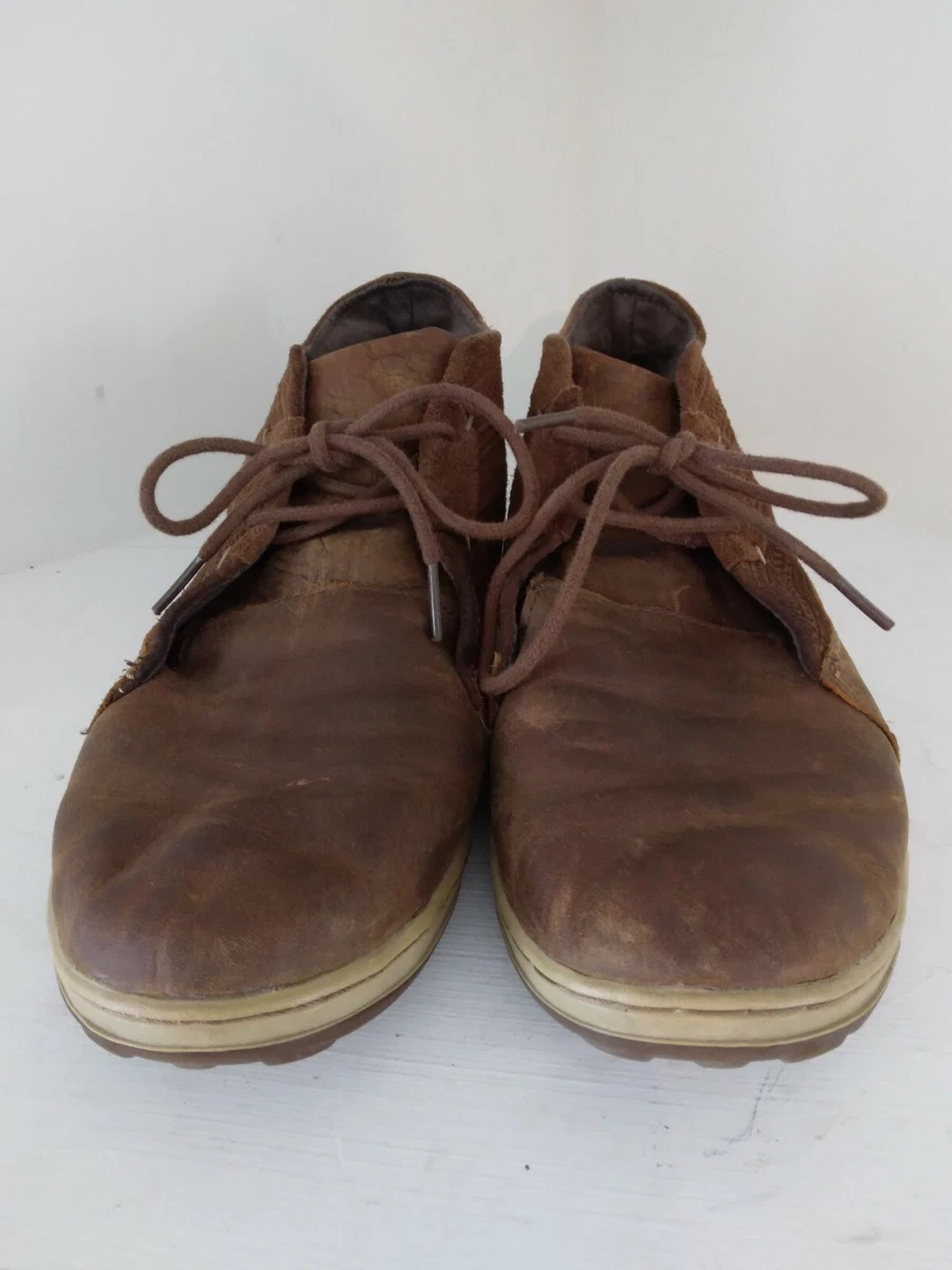 Merrell ashland best sale chukka
