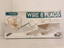 Petsafe Guardian Wireless Fence And Flags