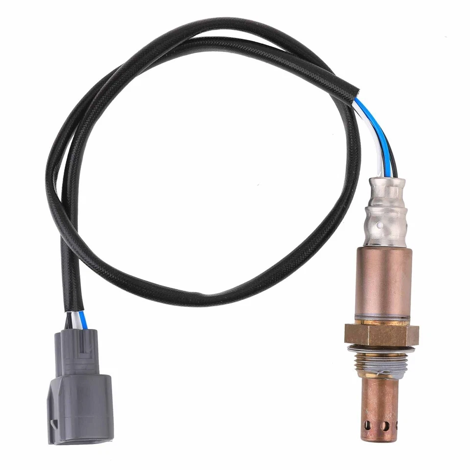 Set of 4 Oxygen Sensors For 2006 2007 2008 Lexus RX400H 3.3L V6 ELECTRIC/GAS USA Foto 2 de 4