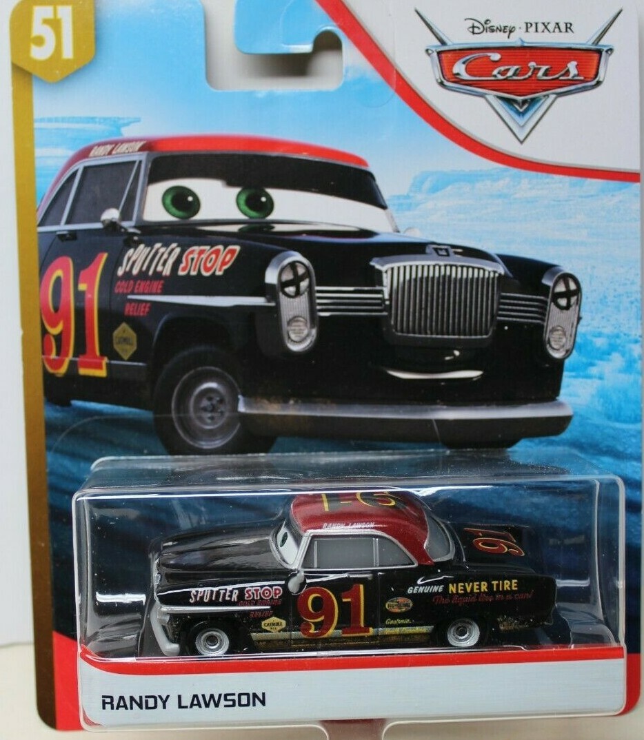 cars 3 duke coulters
