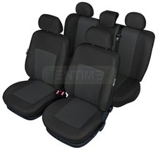 Sitzbez&uuml;ge BON MERCEDES E W211 2002-2009