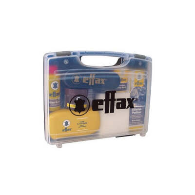 Effax Leather Care Case