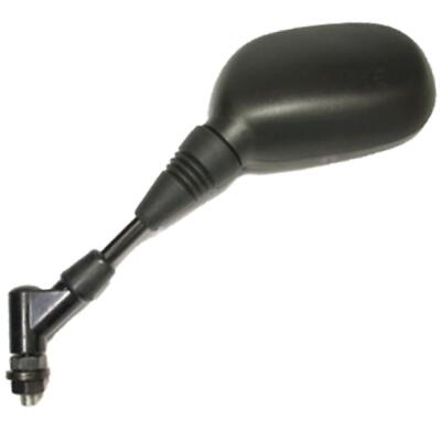 Spiegel für Suzuki GSF650 2005-2006 A U UA GSR600 2006-2007 linke Seite schwarz