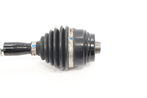 BMW X5 G05 2019-2025 eje delantero izquierdo lado del conductor OEM 8486201 - Imagen 10 de 11