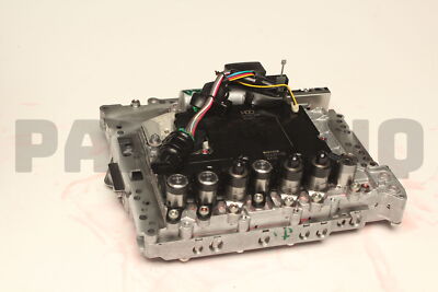 てん　4/4 3170562X4A Genuine Nissan VALVE ASSY CONTROL 31705-62X4A | eBay
