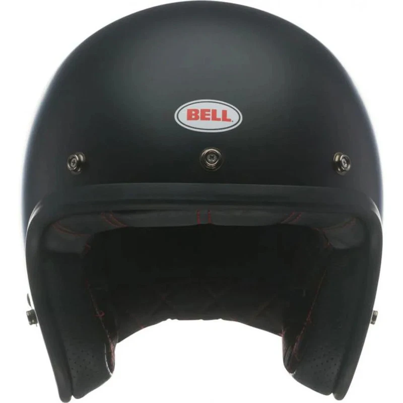 Bell Custom 500 DLX Black, photo 4 of 5