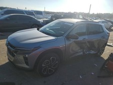 Engine 1.2L VIN P 8th Digit Opt Lbp Fits 25 TRAILBLAZER 4931903