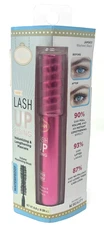 Joah Lash Up Rising Volumizing Lengthening Mascara Sealed JAMW01 Blackest Black