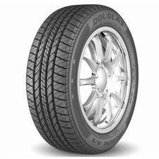Douglas Touring As 18565r14 86s All-season Tire