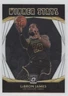 2020-21 Panini Donruss Optic Winner Stays LeBron James #20
