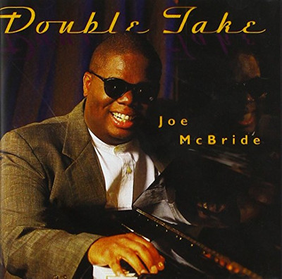 JOE MCBRIDE - Double Take [enhanced ] - CD - Enhanced - *BRAND NEW/STILL SEALED*