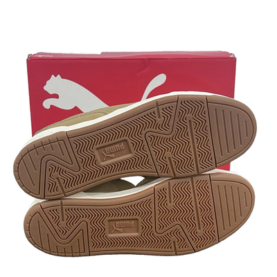 PUMA Men\'s Light Brown Skate Sneakers, Size 11 SoftFoam Plus Inner Sole, NWB Size 11 - Puma Skate C Buck Toasted for sale online | eBay main image 4