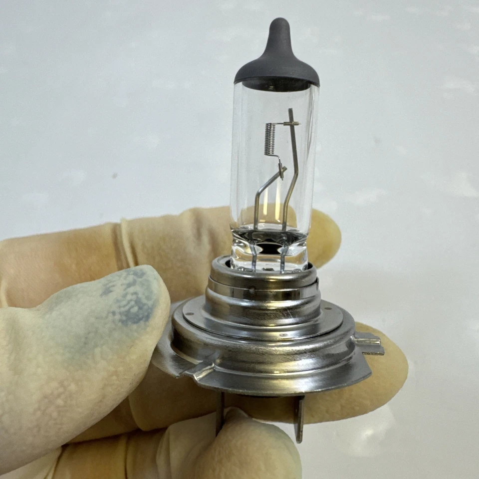 Osram 12V 55W H7  Light 64210L Foto 3 de 4