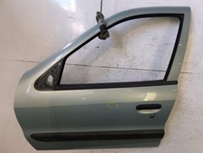 Porte avant et accessoires Citroen XSARA