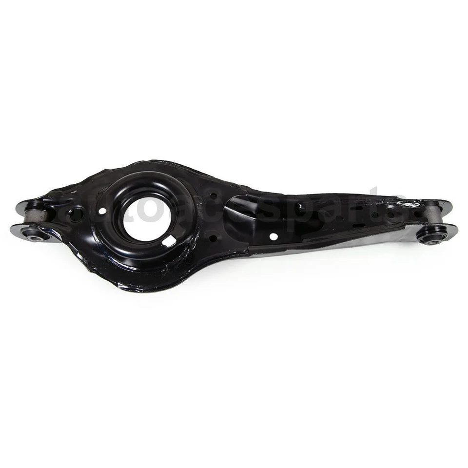 2x Brazo de control inferior trasero para Mazda 3 2.0L 2004-2013, para Mazda 3 2.3L 2004-2013 Foto 2 de 3