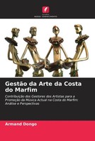 Armand Dongo | GestãO Da Arte Da Costa Do Marfim | Taschenbuch | Portugiesisch
