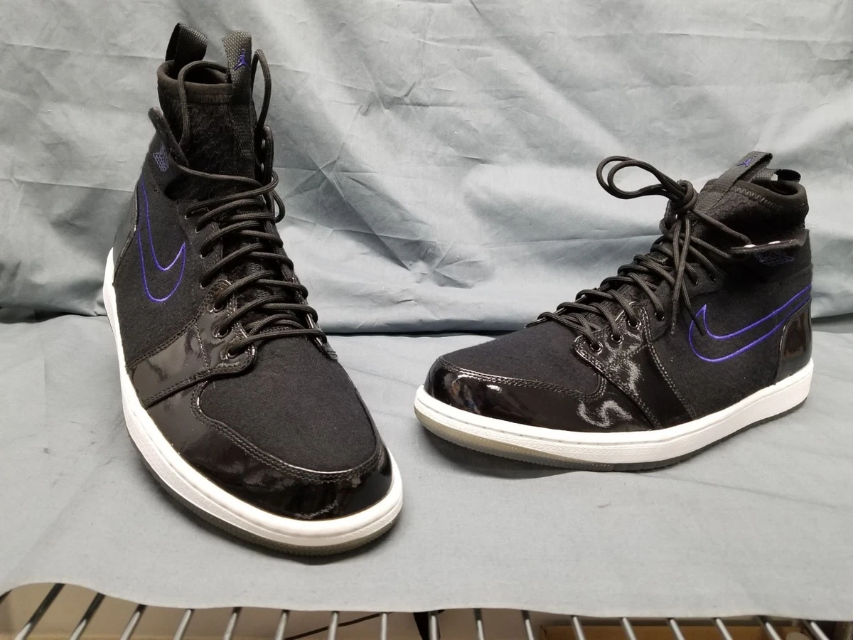 Jordan 1 Retro Ultra High Space Jam for Sale | Authenticity  display picture 1