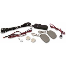 Autoloc Authf500 Hands Free Key Fob Vehicle Immobilizer Autoloc Authf500 Hands Free Key Fob Vehicle Immobilizer