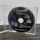 Champions of Norrath for Sony PlayStation 2 PS2 Disc Only Tested and Working