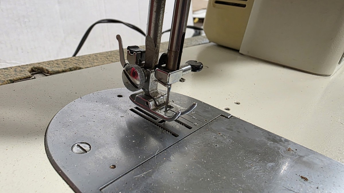 NECCHI 522 Lycia Sewing Machine | eBay