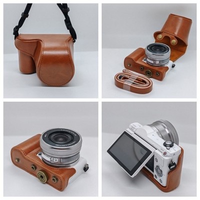 Scratchproof Camera Protective Shell Travel Friendly Design Practical for Camera