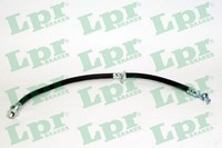 Bremsschlauch LPR 6T48125 10Mm FüR Toyota Aygo KGB10_ KGB10R GPL WNB10_ WNB10R