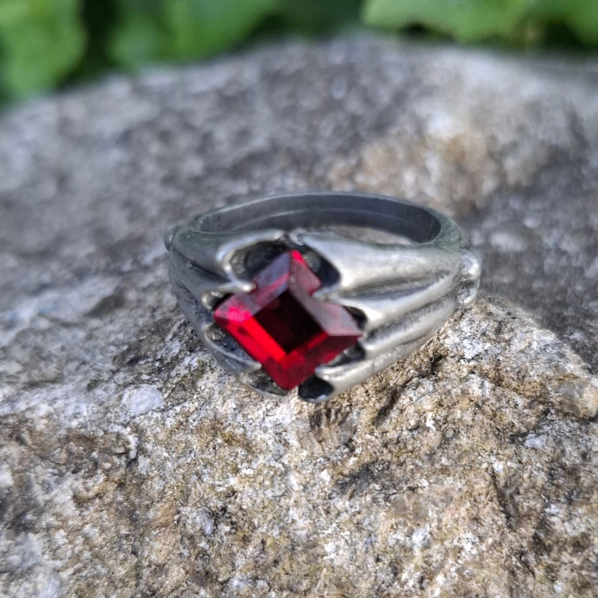 Fashion Rings Alchemy Gothic for sale | eBay