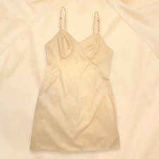 Slip Gown Vintage