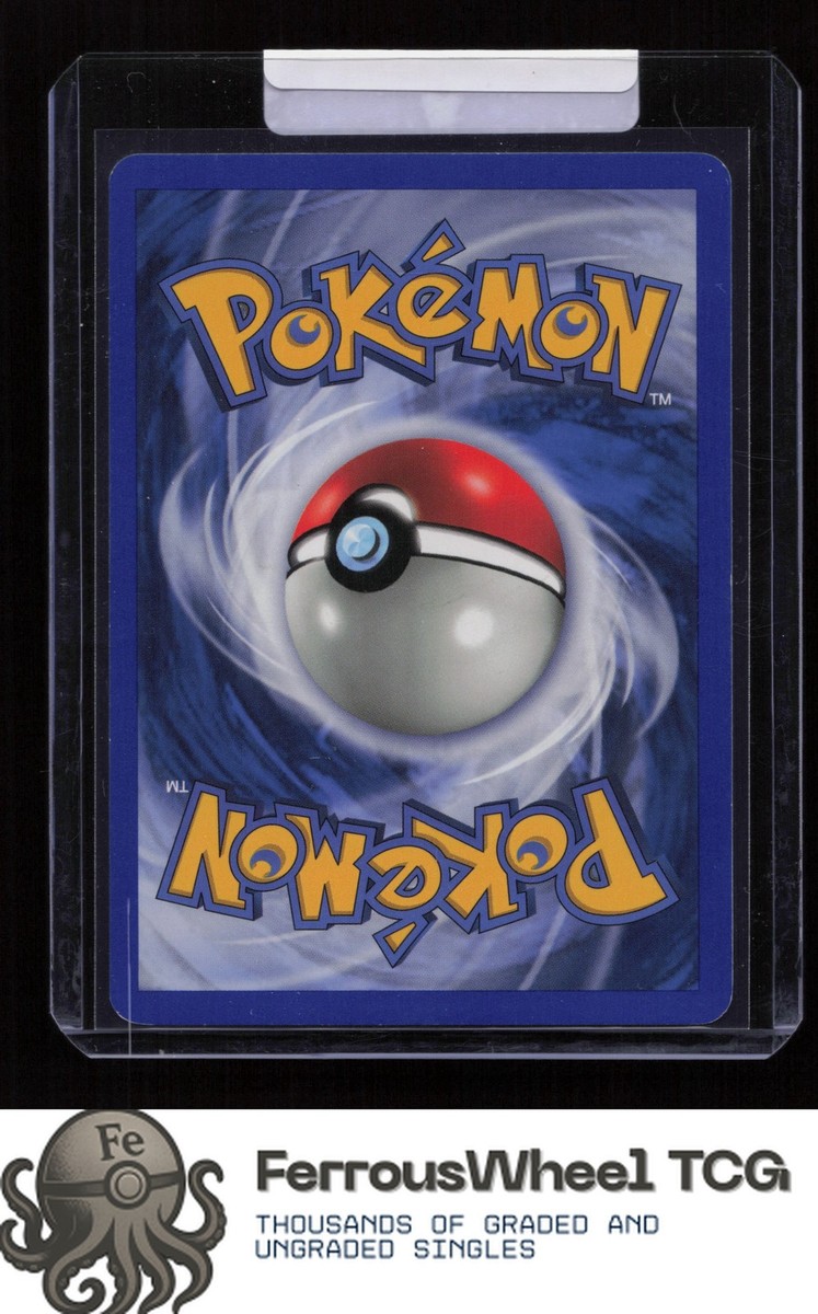 【Ruby】残り11点 Sceptile 11/109 - Ruby and Sapphire - Reverse Holo (MP) | eBay
