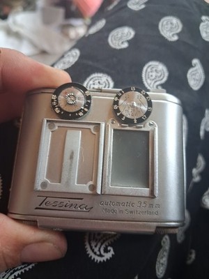 tessina camera