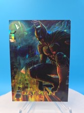 2022 McFarlane DC Multiverse  The Next Batman  Future State   Hologram